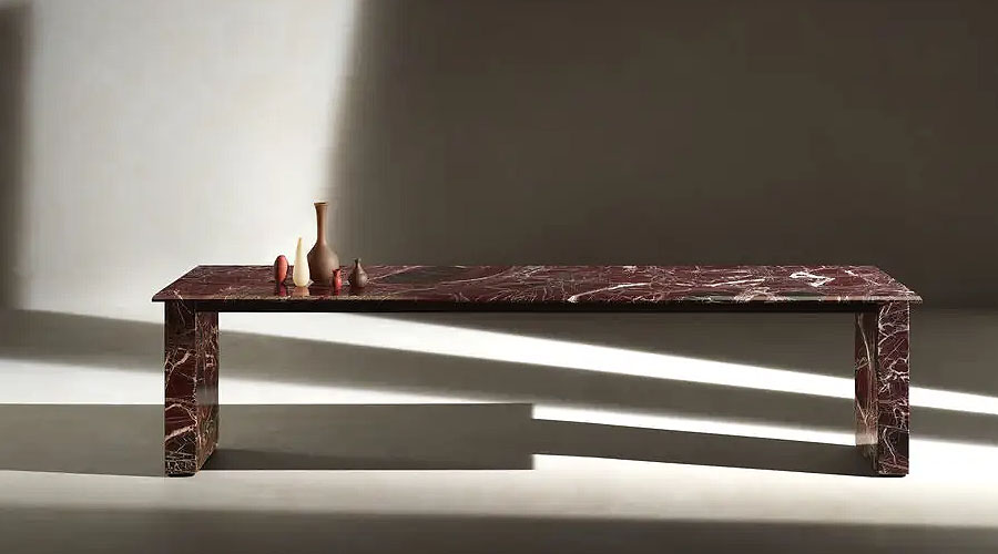 Assiale B&B Italia tavolo