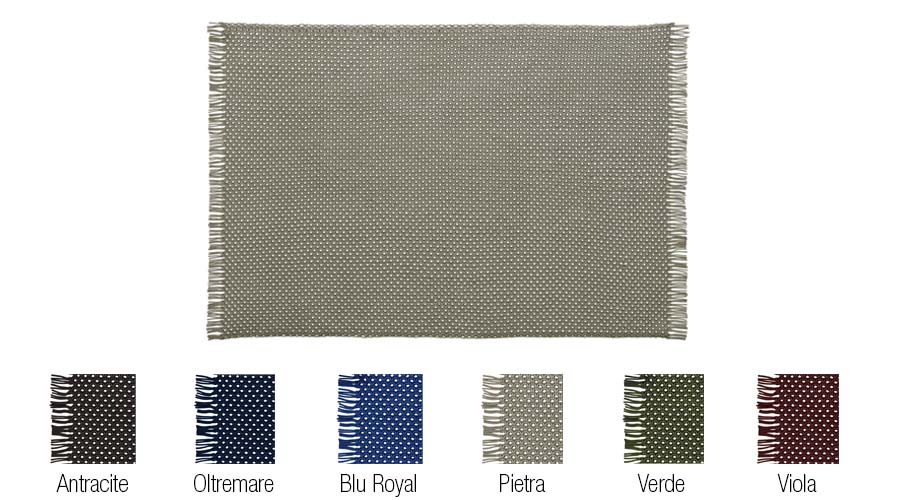 Tappeto Kyra di B&B Italia