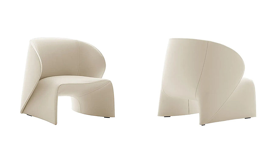 B&B Italia Narinari poltrona