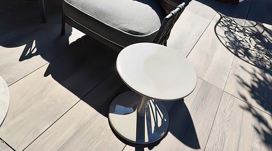 B&B Italia Spool tavolino outdoor