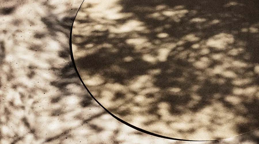 Twist tappeto B&B Italia