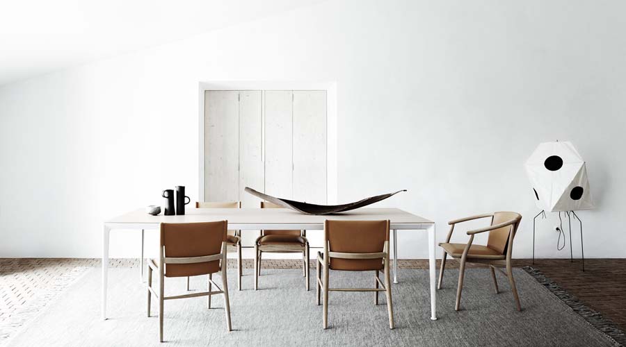 B&B Italia Tavolo Mirto