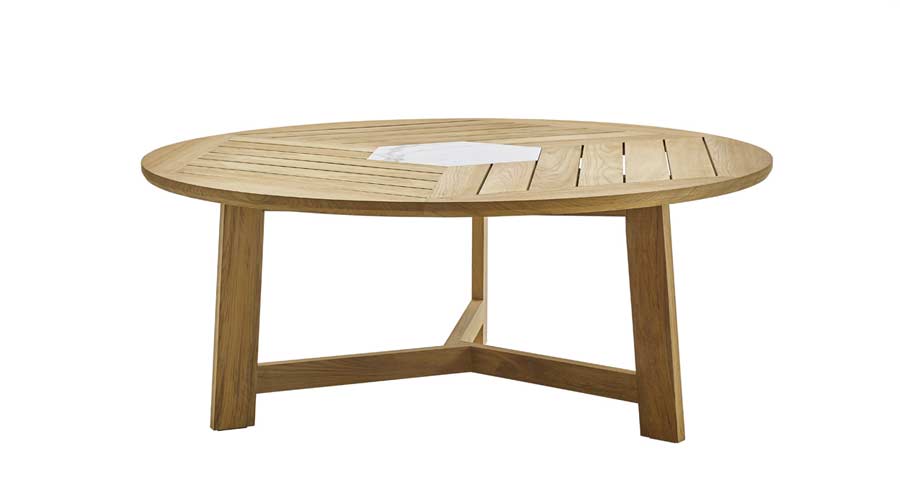 B&B Italia Ginestra tavolo outdoor