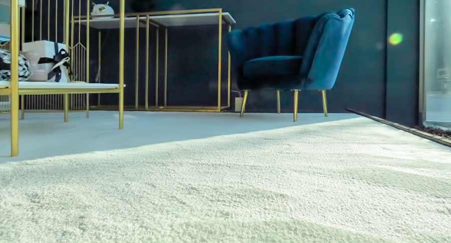 Ninphea collezione Prestige di Besana Moquette