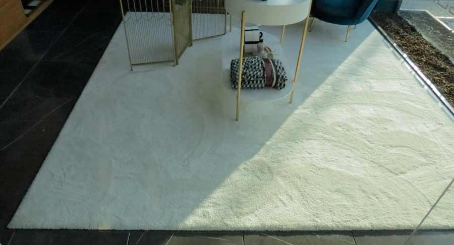 Ninphea collezione Prestige di Besana Moquette