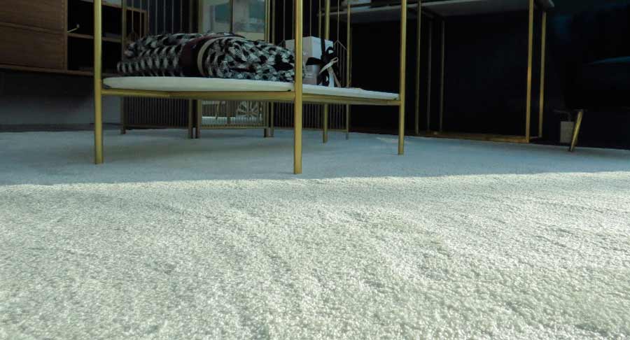 Ninphea collezione Prestige di Besana Moquette