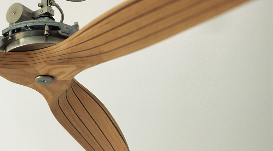 Boffi Air ventilatore