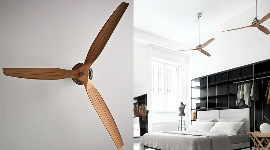 Boffi Air ventilatore