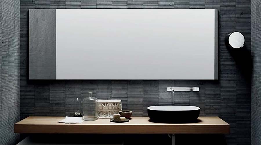 Boffi Index specchio