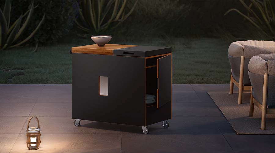 Boffi Minikitchen cucina