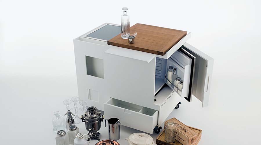 Boffi Minikitchen