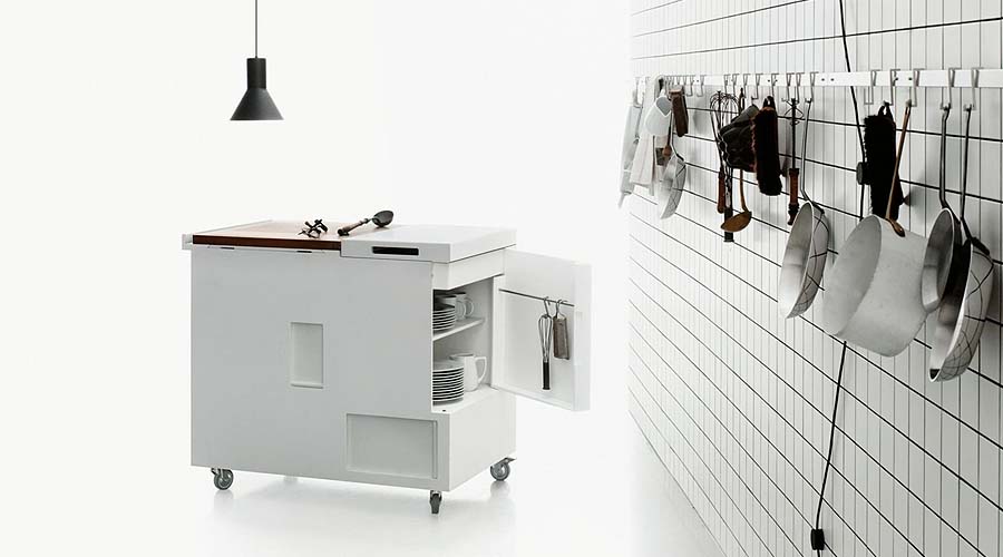Boffi Minikitchen
