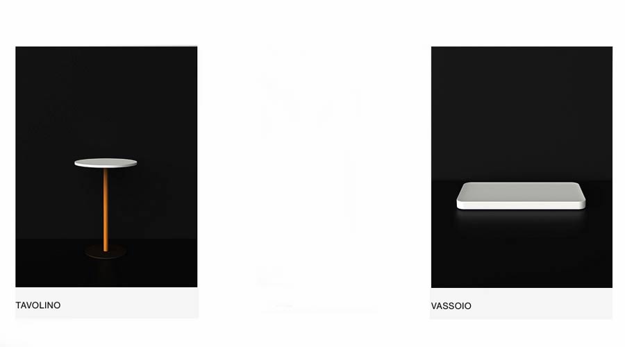 Twig - Solid Wood Bathroom Accessories - Boffi 