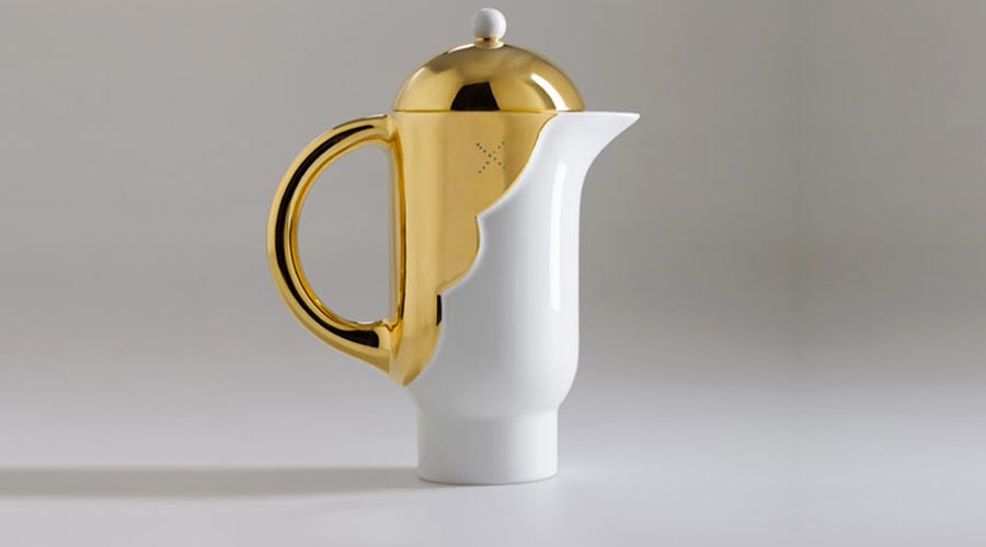 Bosa Table Collection Brocca