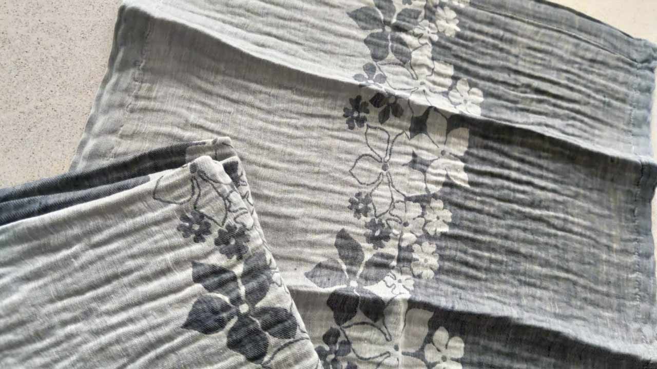 Buke tovaglioli by Society Limonta