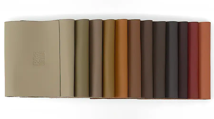 Cambiare Tessuti Divano Campioni Tessuti B&B Italia