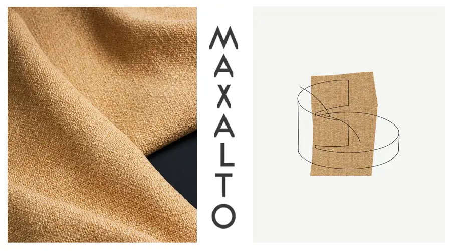 Cambiare Tessuti Divano Campioni Tessuti Maxalto