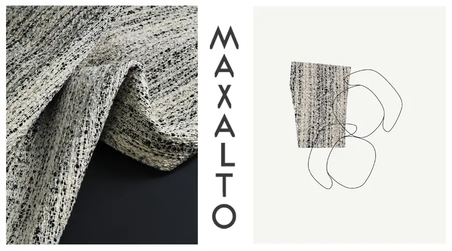 Cambiare Tessuti Poltrone Campioni Tessuti Maxalto