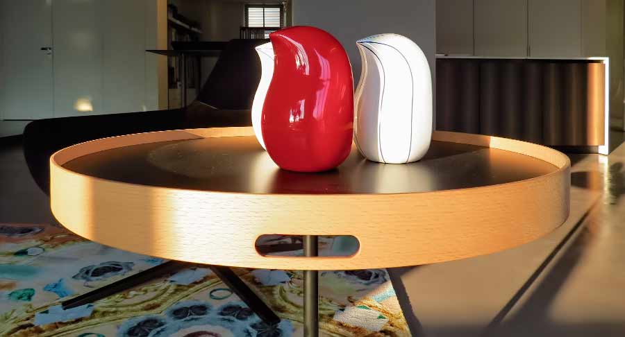 De Padova Chab Table tavolino