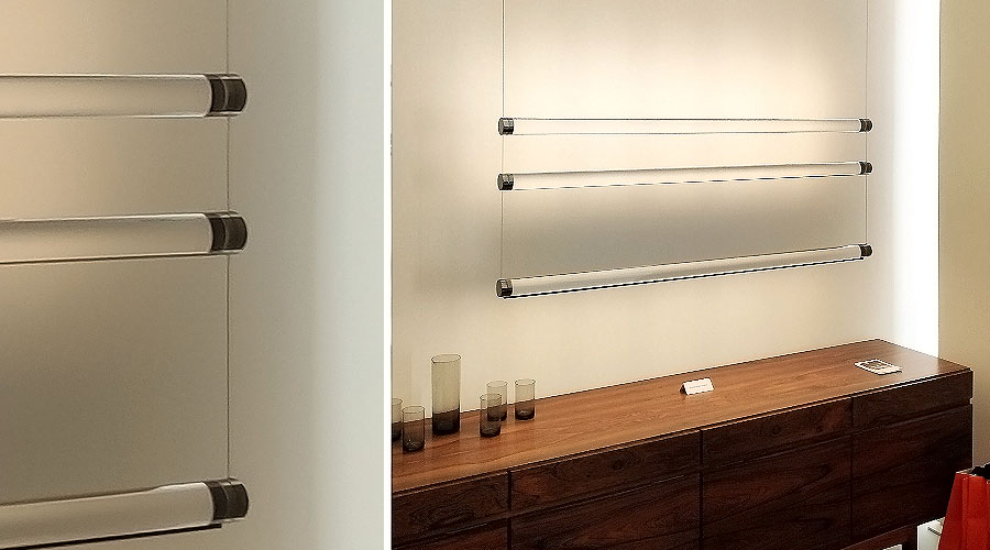 Davide Groppi Magia lampada sospensione