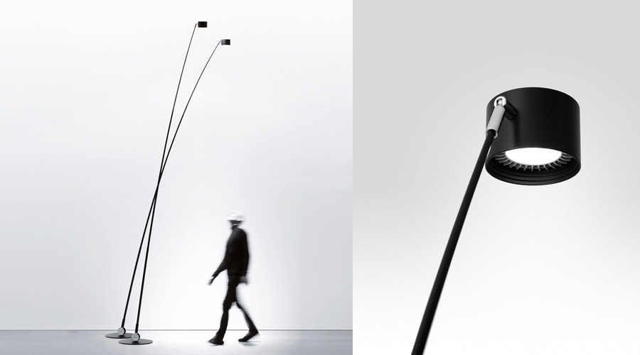 Lampada Sampei Davide Groppi