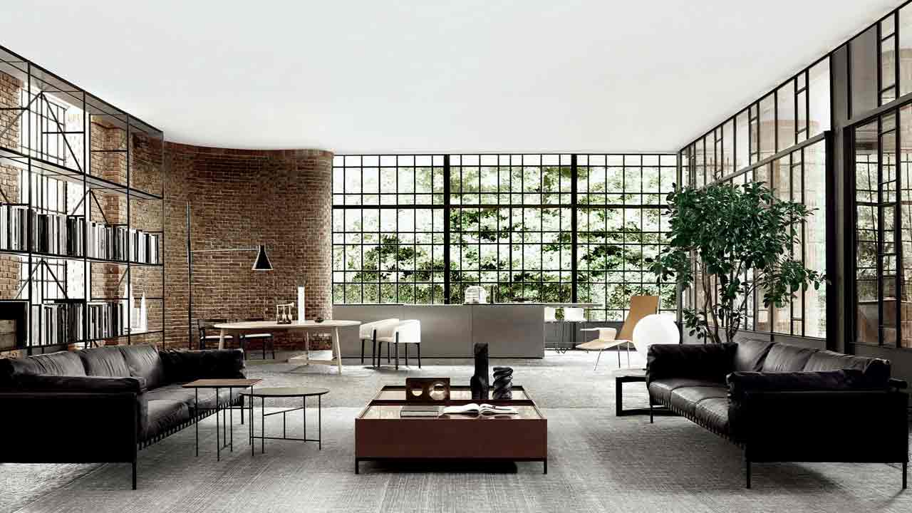 De Padova arredamento casa