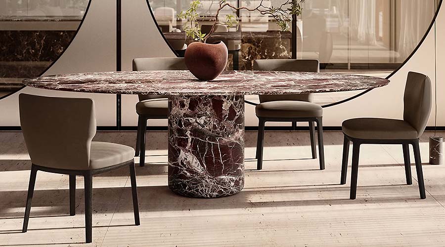 Tavolo Auro De Padova