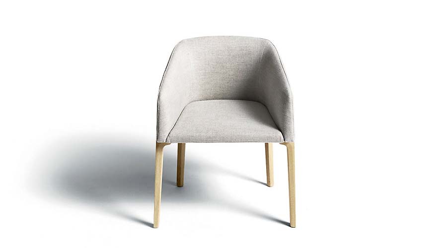 Chesto sedia De Padova