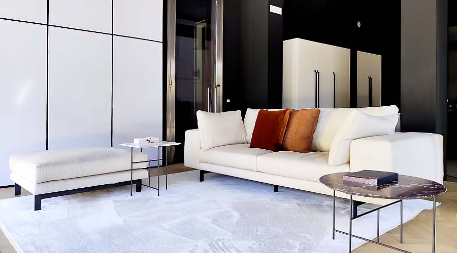 Landscape e Flying Landscape De Padova