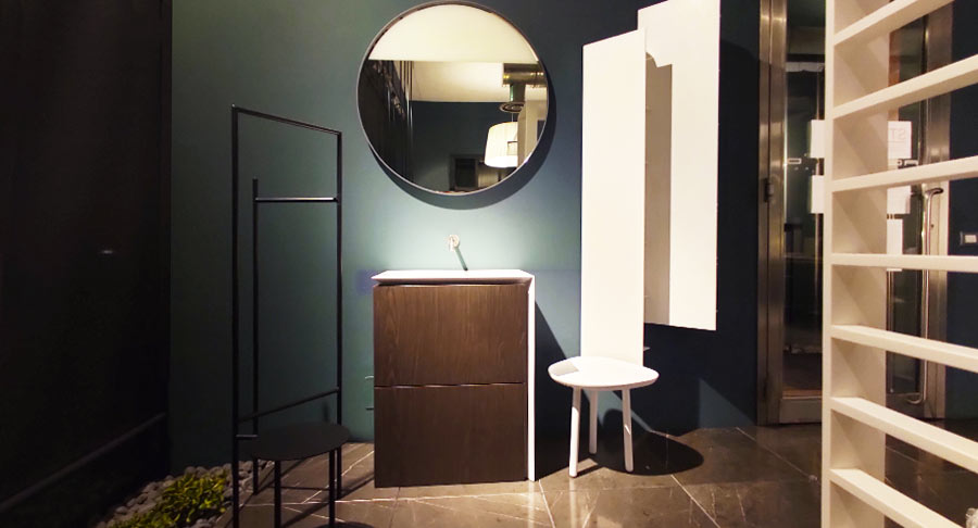 De Padova Garderobier