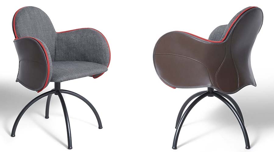 Sedia Incisa De Padova