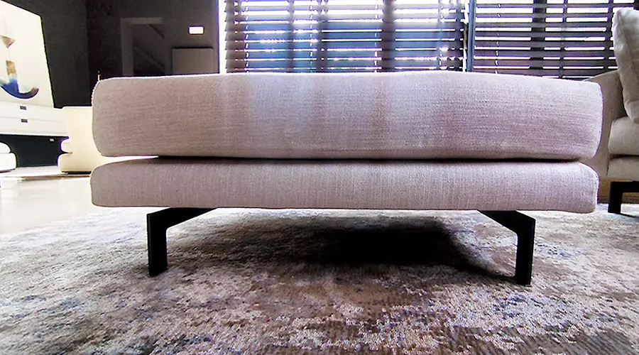 De Padova pouf Flying Landscape 25