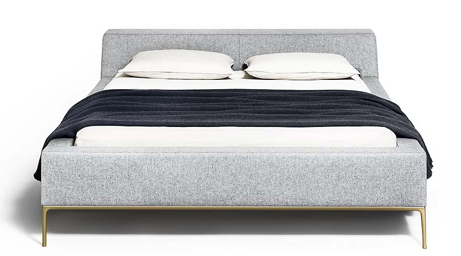 De Padova letto Time Trip For Memories