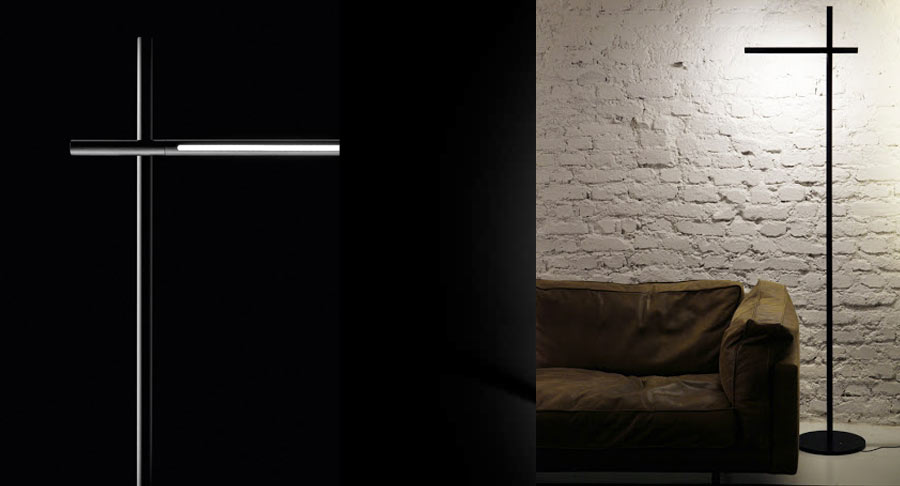 Twig lampada De Padova