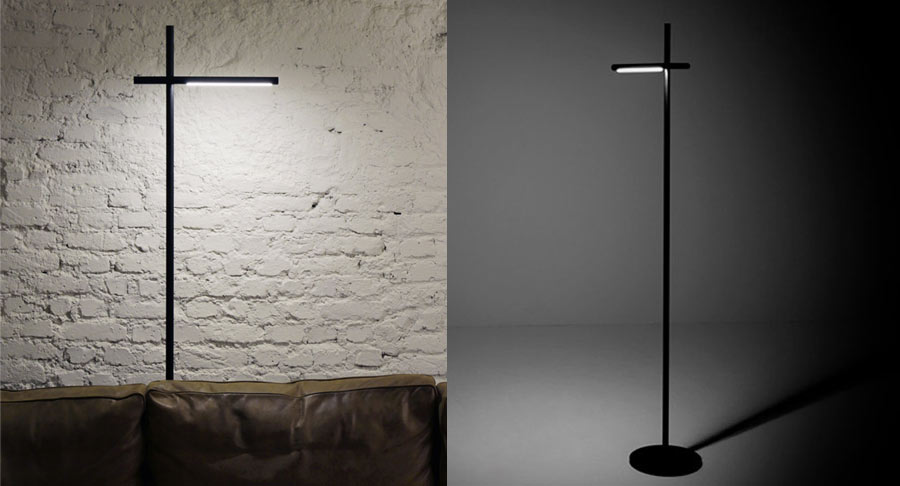 Twig lampada De Padova