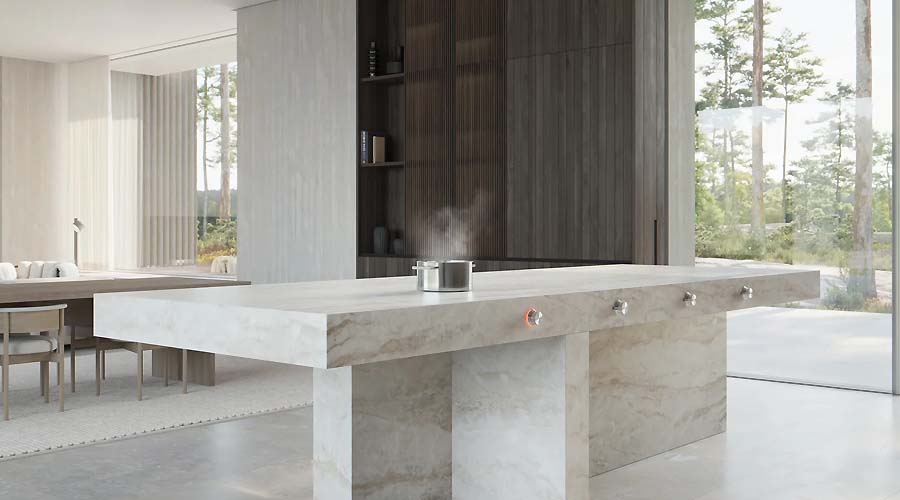 Gaggenau Essential Induction