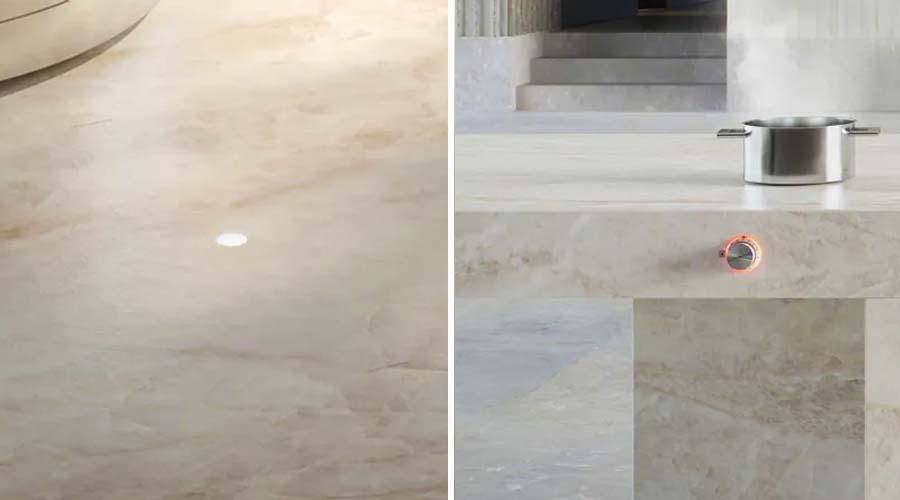 Gaggenau Essential Induction