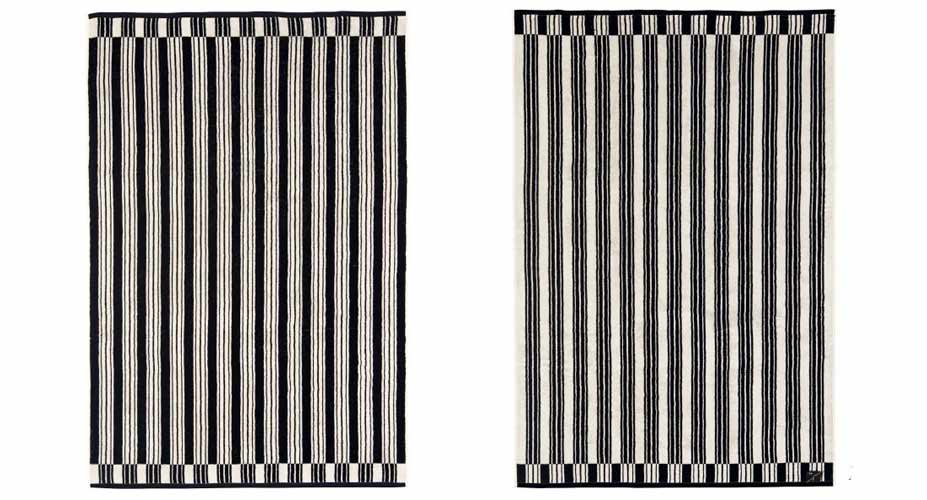 Jima Shogun asciugamano Kenzo K3