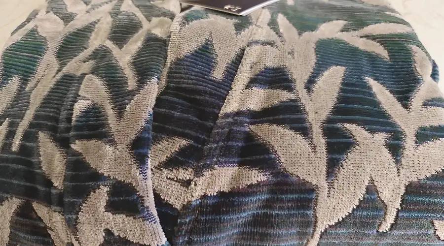 Kenzo K3 Sasa batrobe