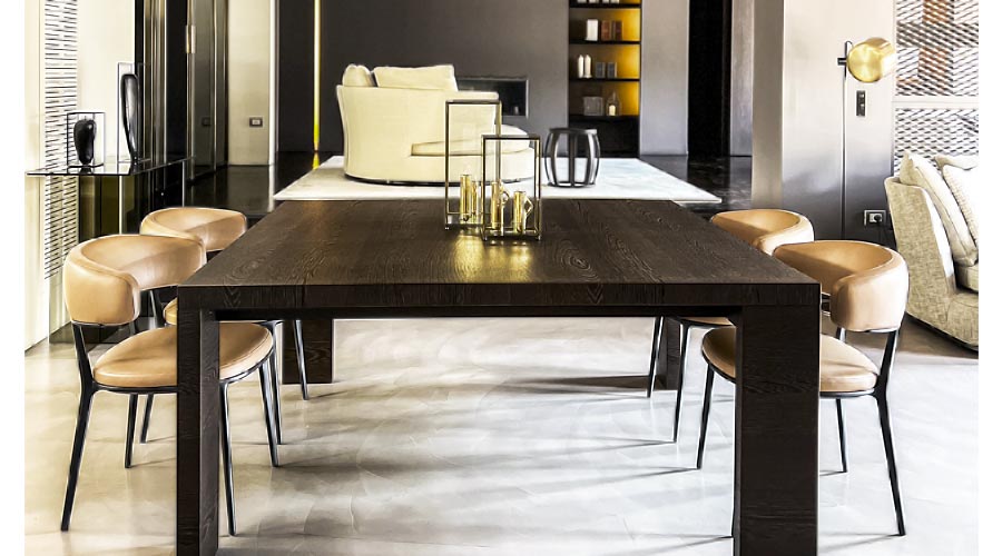 Maxalto Abseo tavolo