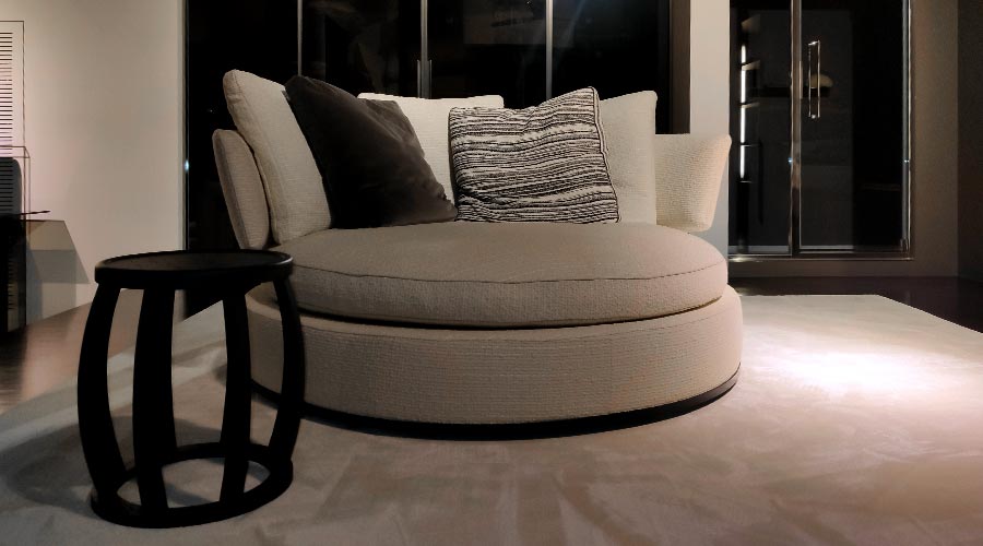 Maxalto Amoenus divano