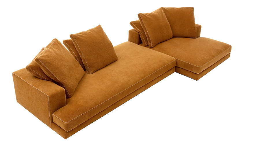 Maxalto Arbiter divano