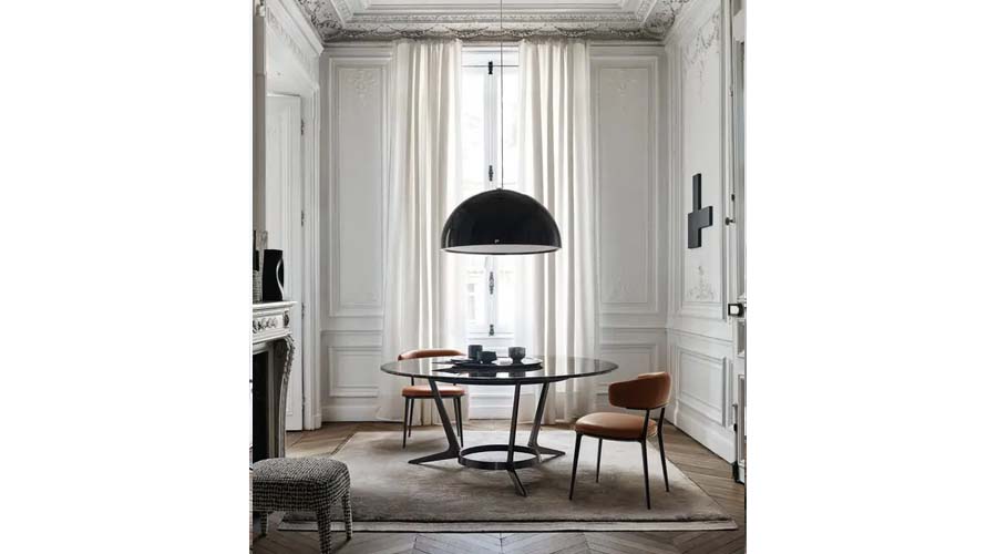 Maxalto Astrum tavolo