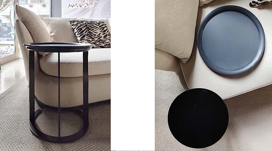 Maxalto Elios tavolino