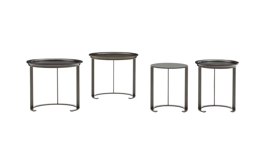 Maxalto Elios tavolino