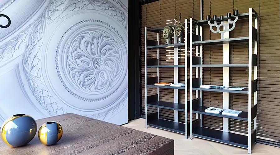 Maxalto Eracle libreria