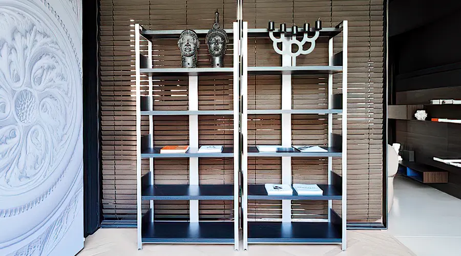 Maxalto Eracle libreria