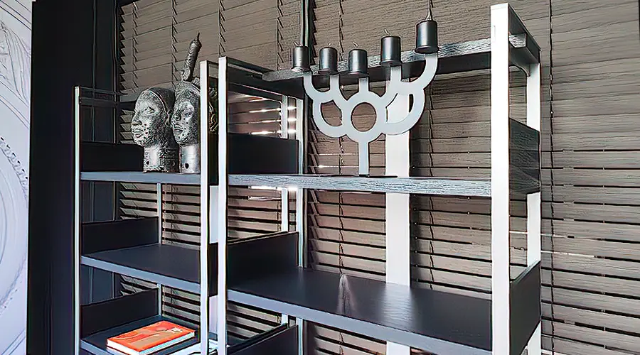 Maxalto Eracle libreria