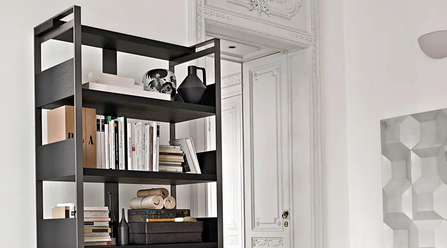 Maxalto Eracle libreria