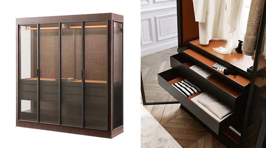 Maxalto Eracle libreria